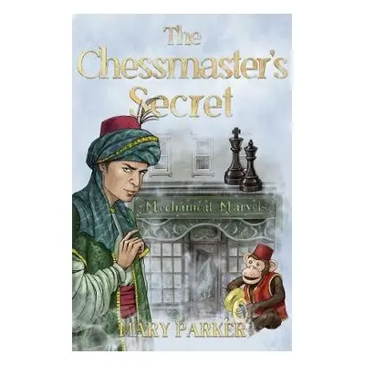 Chessmaster's Secret - Parker, Mary