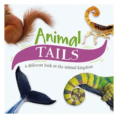 Animal Tails - Harris, Tim