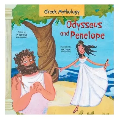 Odysseus and Penelope