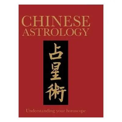 Chinese Astrology - Trapp, James