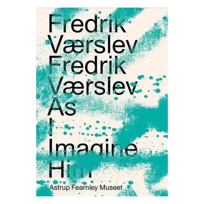 Fredrik Vrslev