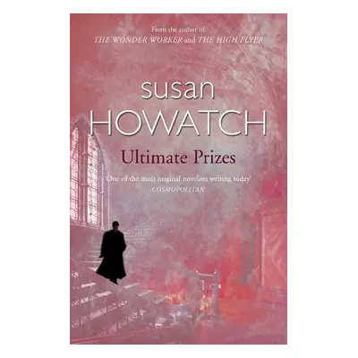 Ultimate Prizes - Howatch, Susan