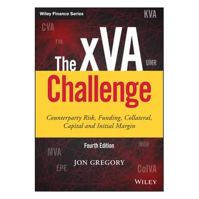 xVA Challenge - Gregory, Jon, Ph.D. (Independent Trainer and Consultant)