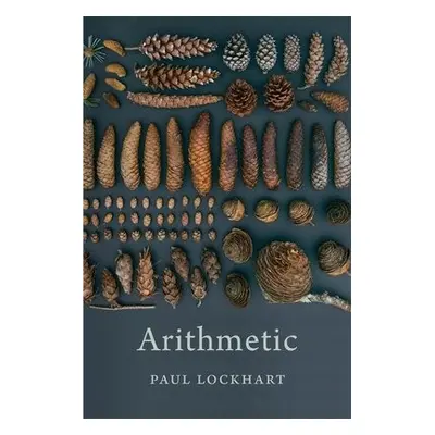 Arithmetic - Lockhart, Paul