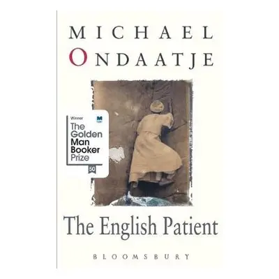 English Patient - Ondaatje, Michael