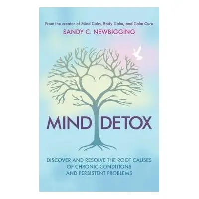 Mind Detox - Newbigging, Sandy C.