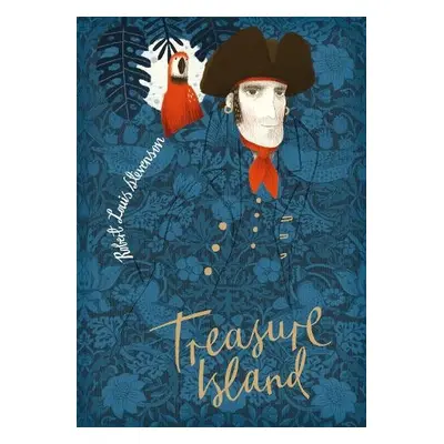 Treasure Island - Stevenson, Robert Louis