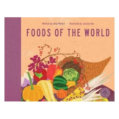 Foods of the World - Walden, Libby