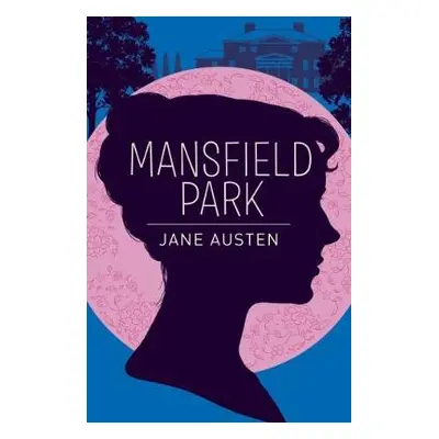 Mansfield Park - Austen, Jane