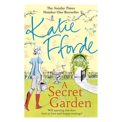 Secret Garden - Fforde, Katie