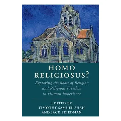 Homo Religiosus?