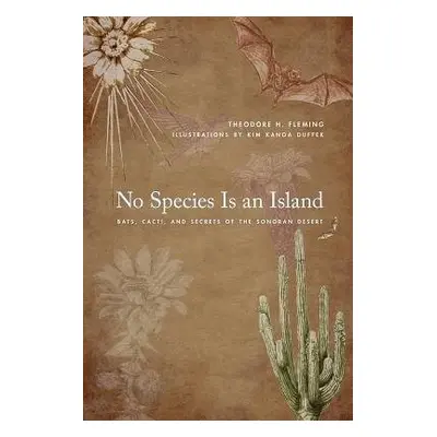 No Species Is an Island - Fleming, Theodore H.