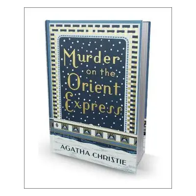 Murder on the Orient Express - Christie, Agatha