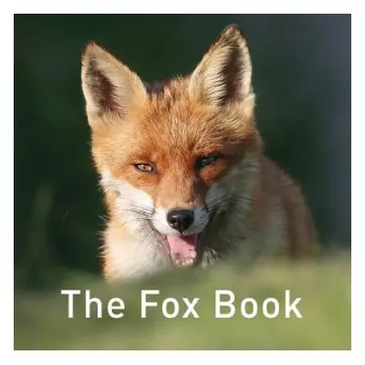 Nature Book Series, The: The Fox Book - Russ, Jane