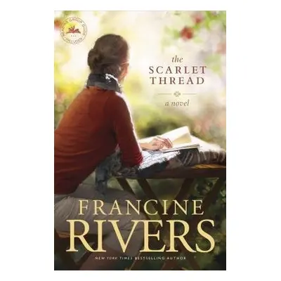 Scarlet Thread - Rivers, Francine