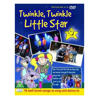 Twinkle Twinkle Little Star