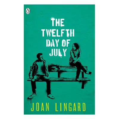 Twelfth Day of July - Lingard, Joan