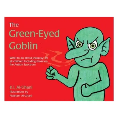 Green-Eyed Goblin - Al-Ghani, Kay