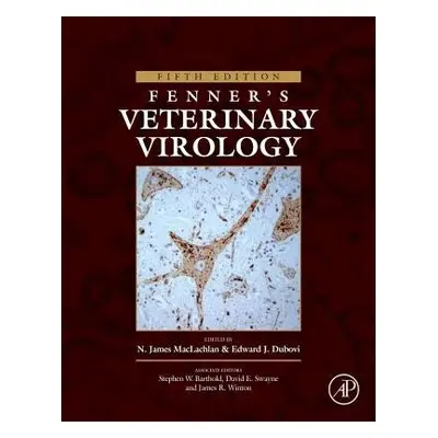 Fenner's Veterinary Virology