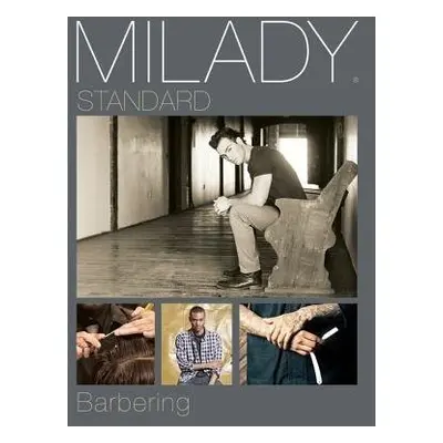 Milady Standard Barbering - Milady (Milady)