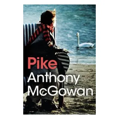 Pike - McGowan, Anthony