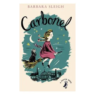 Carbonel - Sleigh, Barbara