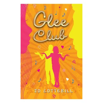 Glee Club - Cotterill, Jo