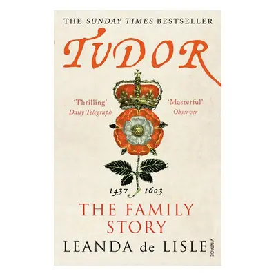 Tudor - de Lisle, Leanda