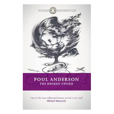 Broken Sword - Anderson, Poul