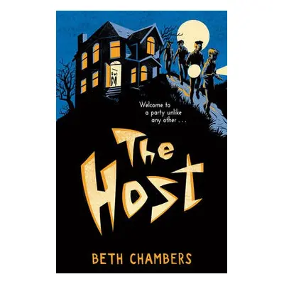 Host - Chambers, Beth