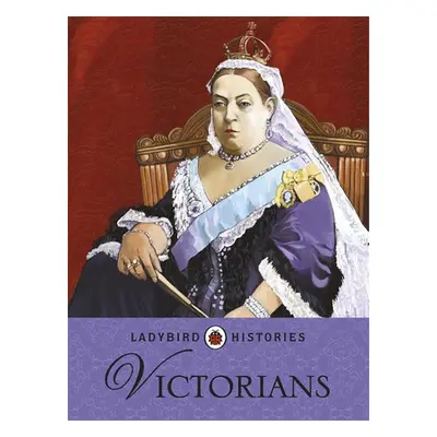 Ladybird Histories: Victorians