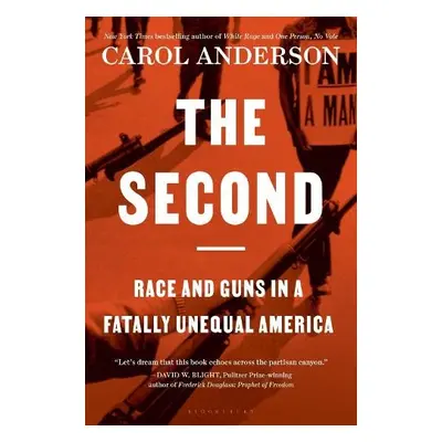 Second - Anderson, Carol