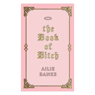 Book of Bitch - Banks, Ailie