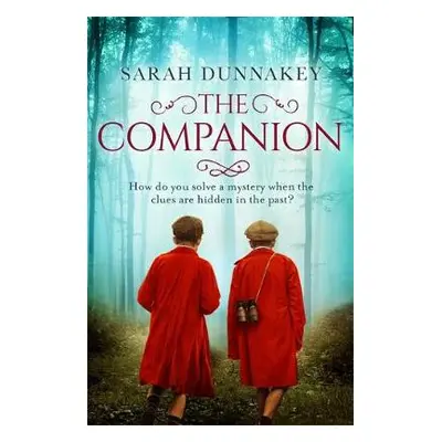 Companion - Dunnakey, Sarah