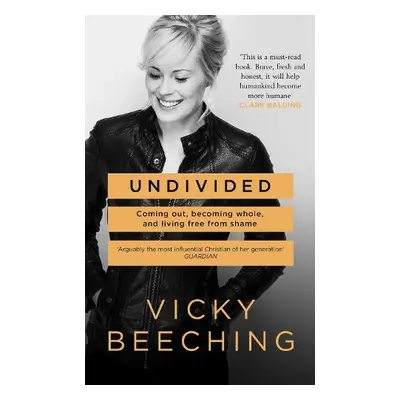 Undivided - Beeching, Vicky