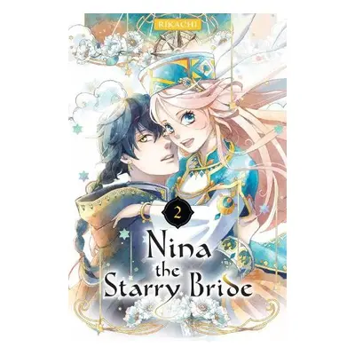 Nina the Starry Bride 2 - RIKACHI