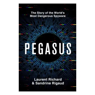 Pegasus - Richard, Laurent a Rigaud, Sandrine