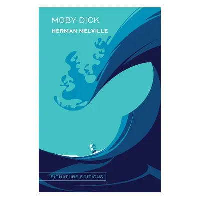 Moby-Dick - Melville, Herman