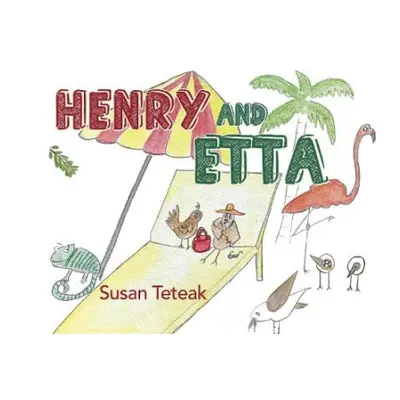 Henry and Etta - Teteak, Susan