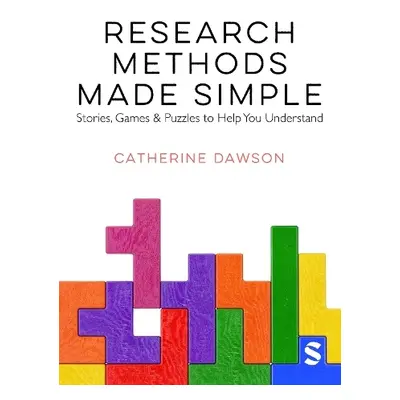 Research Methods Made Simple - Dawson, Catherine