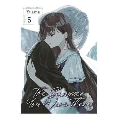 Summer You Were There Vol. 5 - Yuama