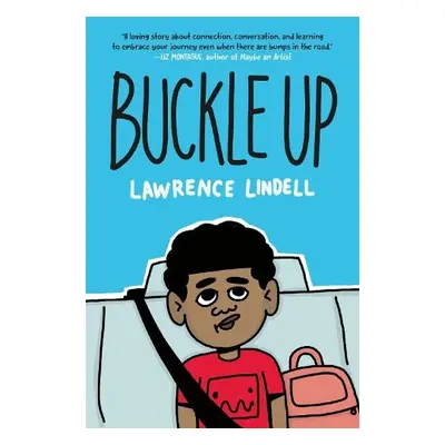 Buckle Up - Lindell, Lawrence