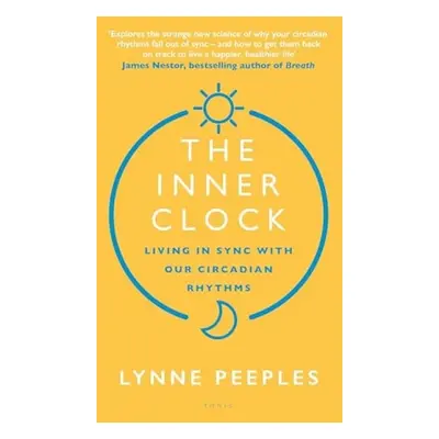 Inner Clock - Peeples, Lynne