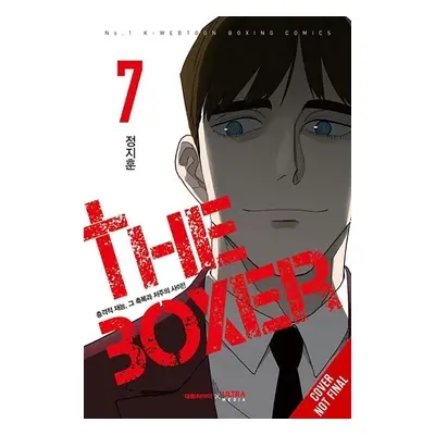 Boxer, Vol. 7 - JH