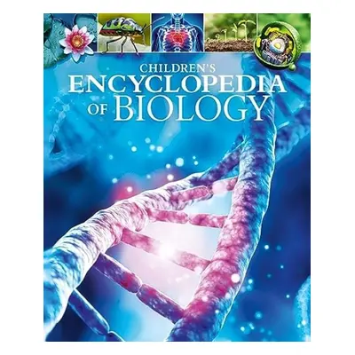 Children's Encyclopedia of Biology - Jackson, Tom