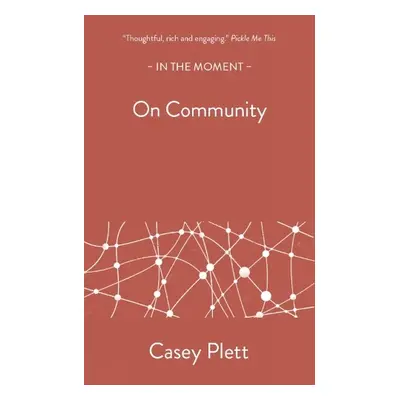 On Community - Plett, Casey