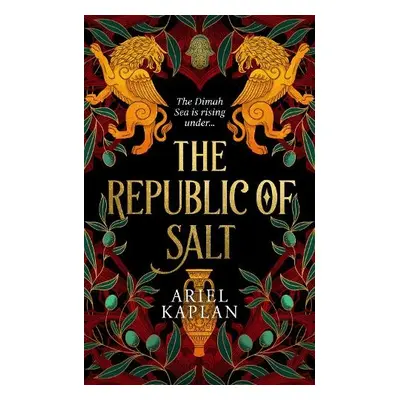 Republic of Salt - Kaplan, Ariel