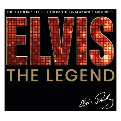 Elvis - The Legend - Gaar, Gillian G.