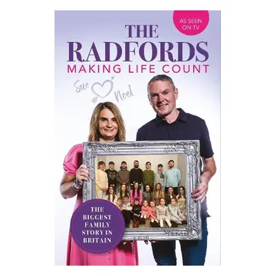 Radfords - Radford, Sue a Radford, Noel