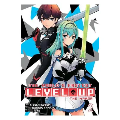 World's Fastest Level Up (Manga) Vol. 2 - Yamata, Nagato